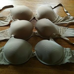 Motherhood nursing bras